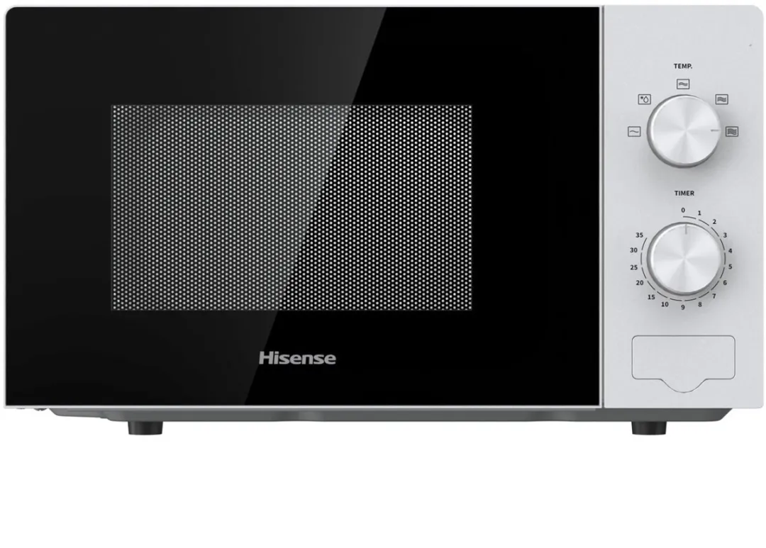 Hisense H20MOWP1 Solo-magnetron 20L 1150W