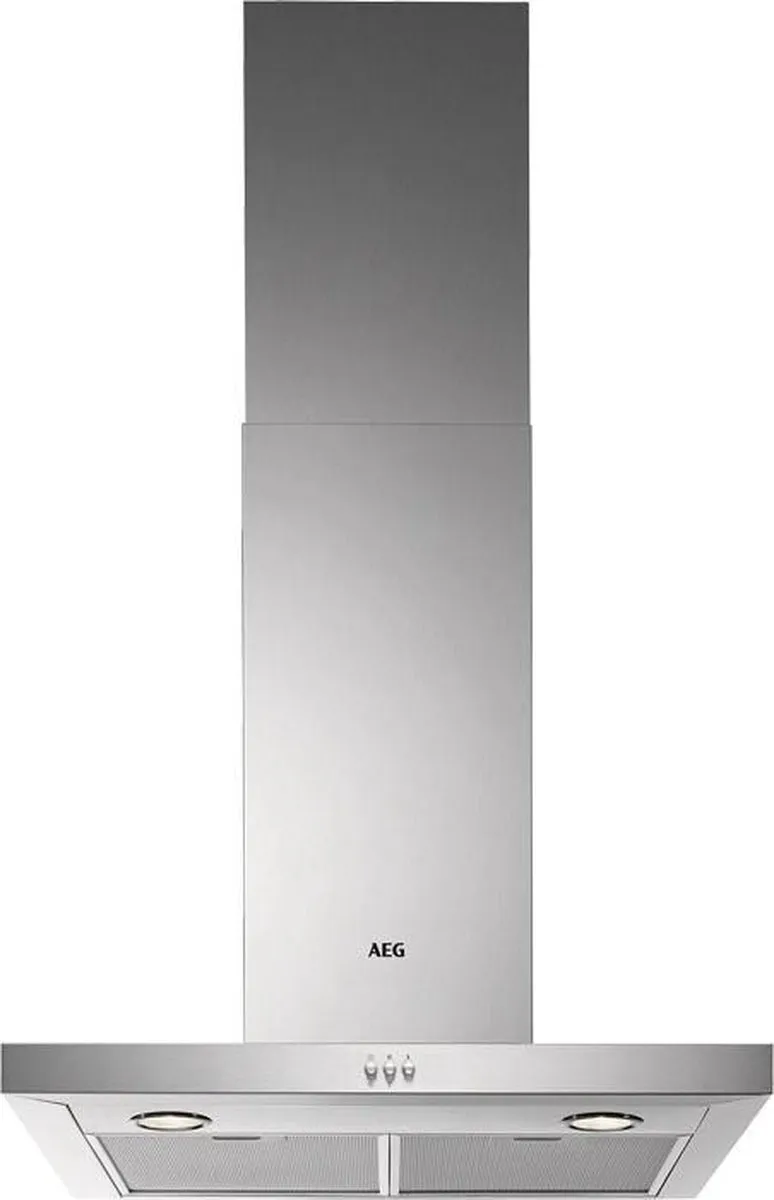AEG DBE0600M Afzuigkap