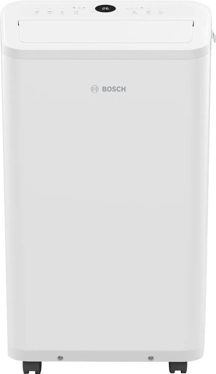 Bosch Cool 2000 Mobiele Airco 2,6 kW