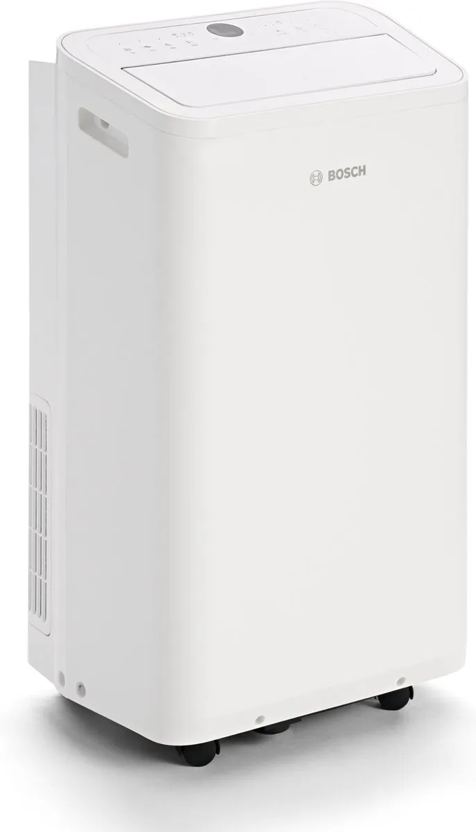 Bosch Cool 2000 Mobiele Airco 2,6 kW - 35m² - afbeelding 3 van 6