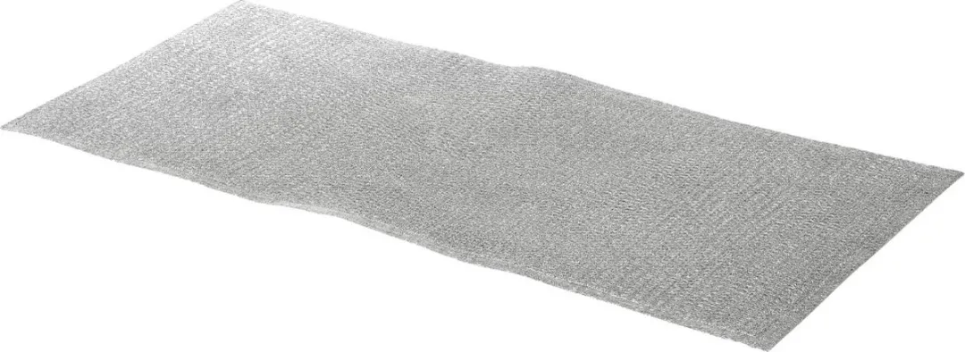 Bosch Filter 460118 - Zwart