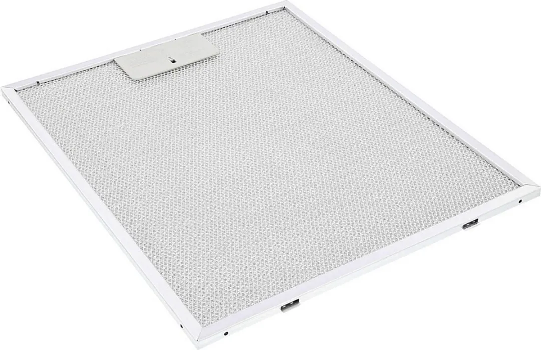 Electrolux Metaalfilter 80877665 - 343,5x285mm - Blauw/Zilver