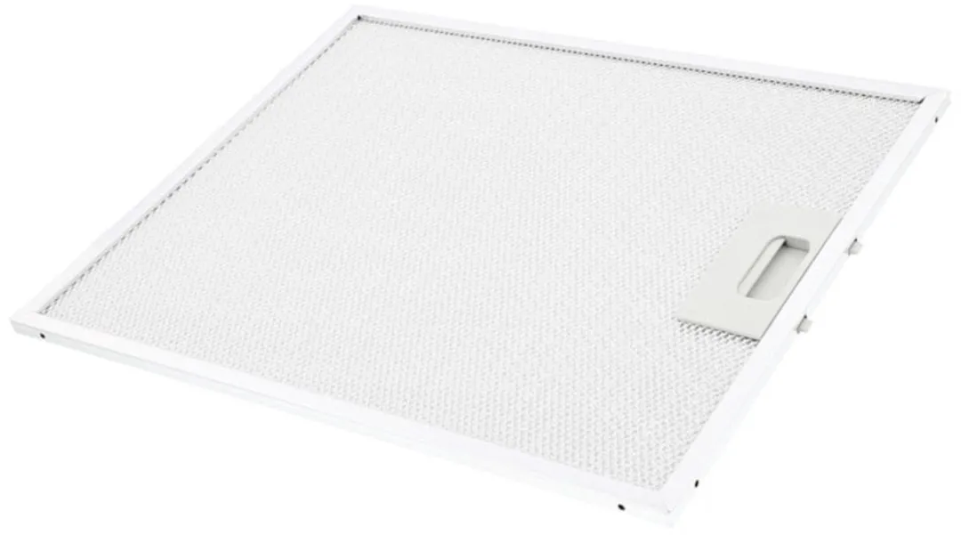 Electrolux Metaalfilter 80877665 - 343,5x285mm - Blauw/Zilver