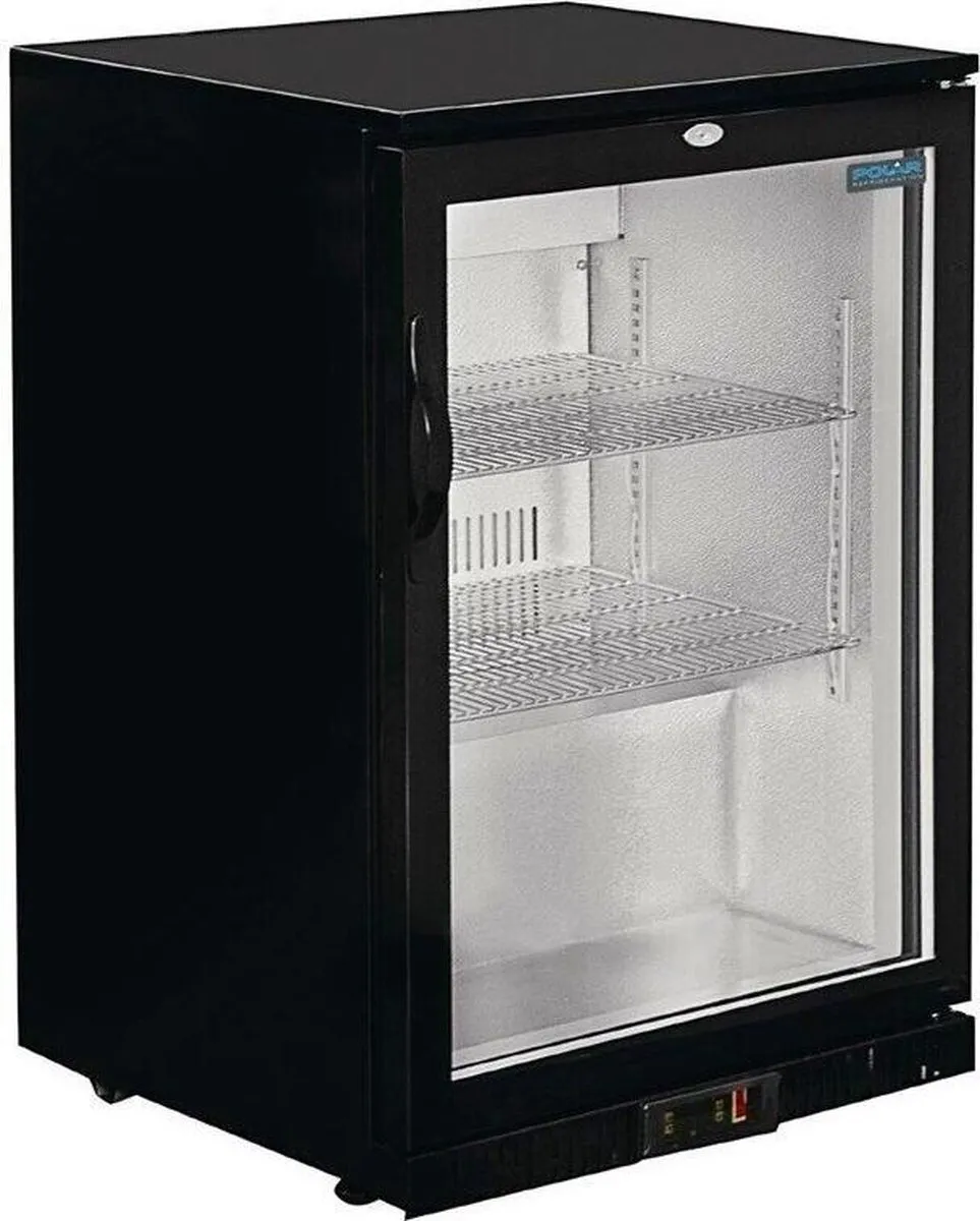 Polar G-Serie GL001 Koelkast 138L