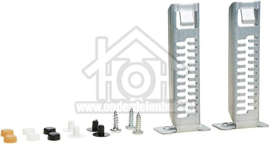 Bosch Bevestigingsset SPI69T05EU SN75T090EU