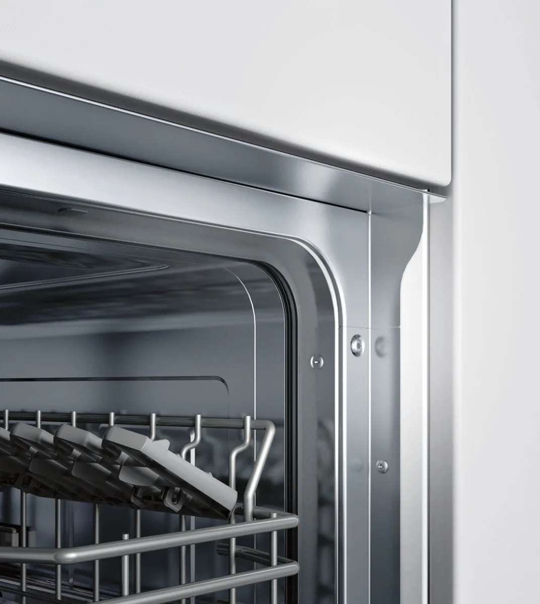 Neff Z7860X3 Vaatwasser Mand