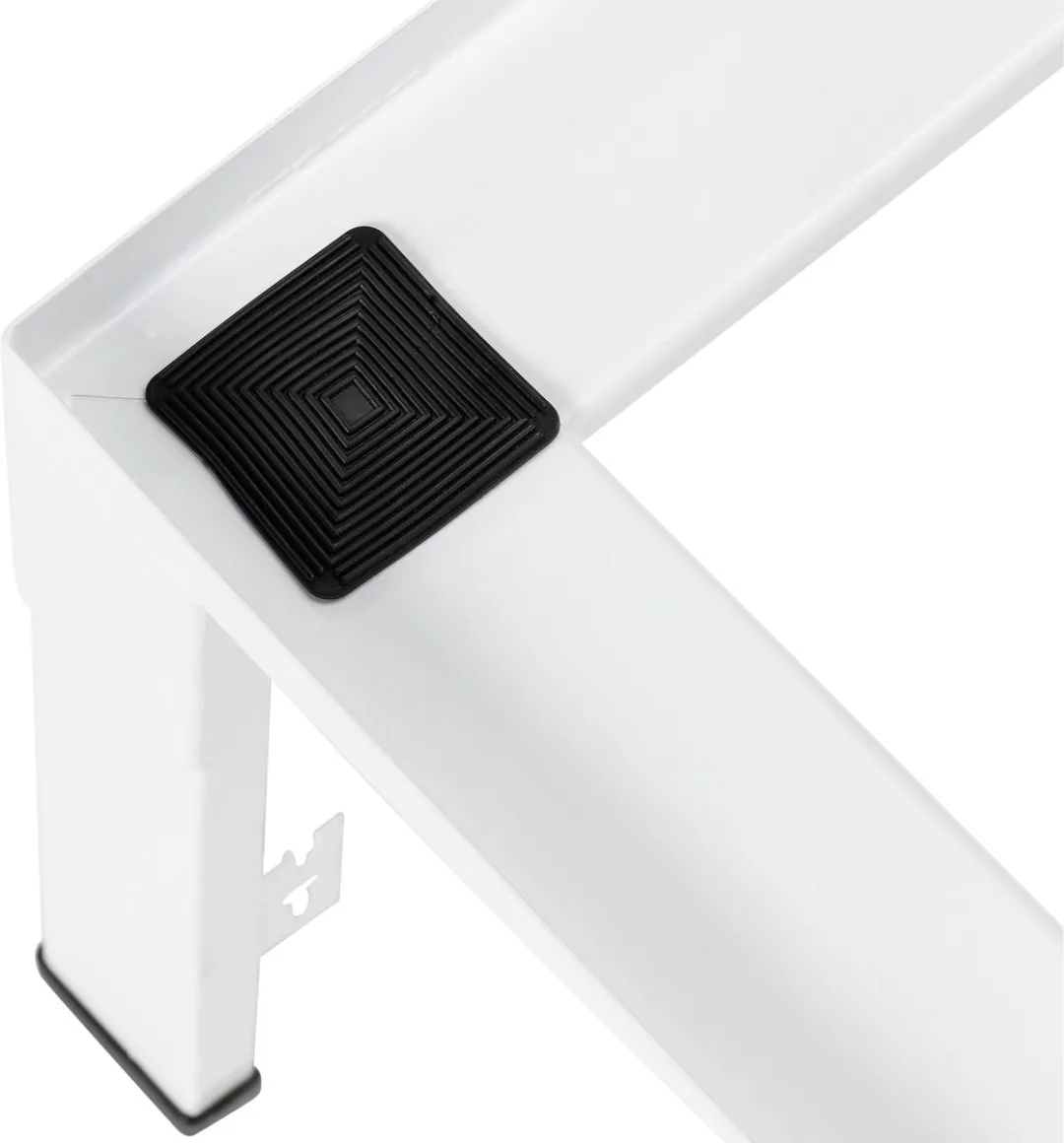 Scanpart Wasmachine Verhoger met Lade 30cm - Wit