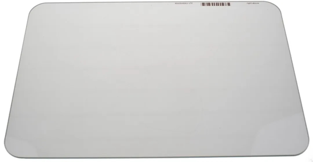 Bosch Binnenglas Ovenruit 00680636
