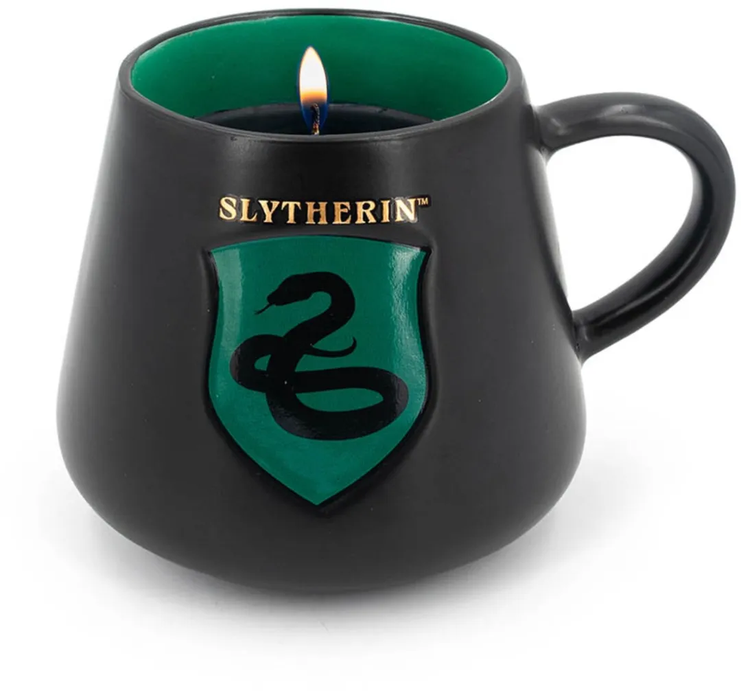 Harry Potter Geurkaars Slytherin