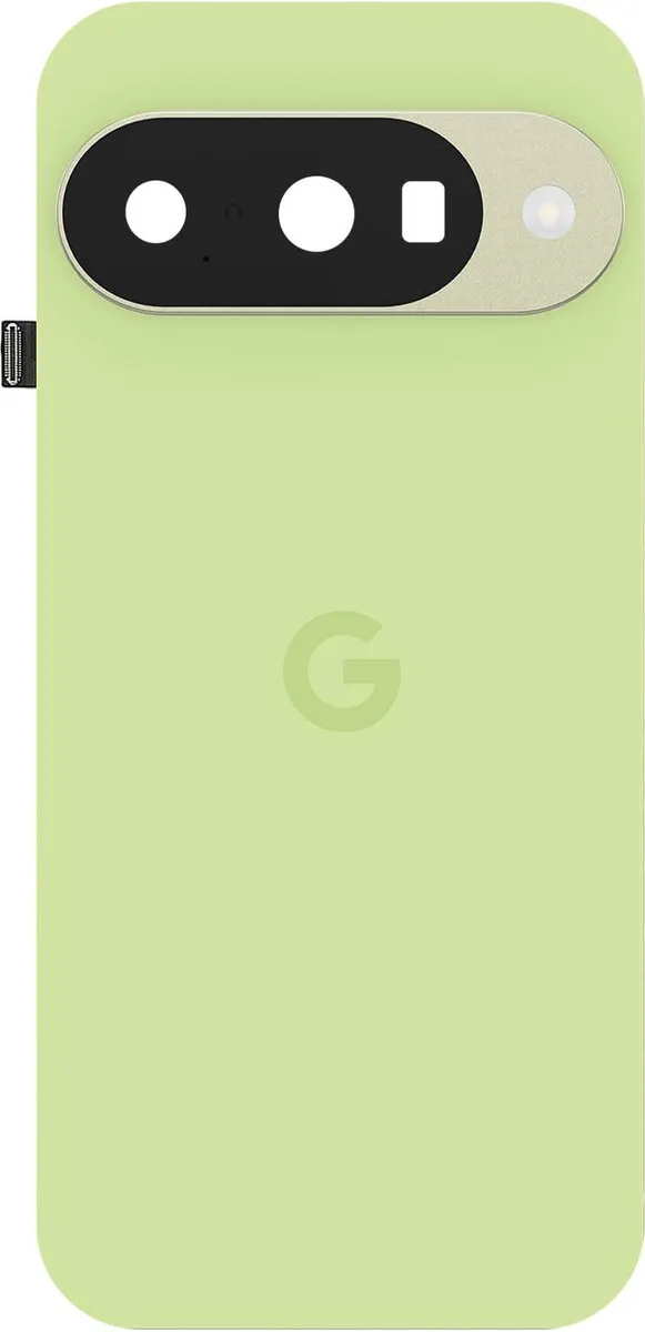Google Pixel 10 Batterijklep