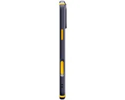 Spigen Nano Pop Hybrid MagSafe Blauwbessenblauw - iPhone 17 Pro