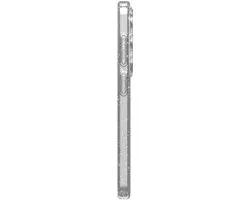 Spigen Liquid Crystal Glitter Hoesje - Samsung Galaxy S26+ - Transparent - afbeelding 6 van 6