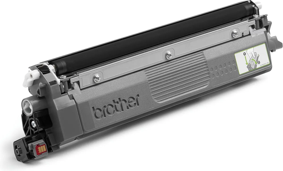 Brother TN-249BK Tonercartridge - 4.000 Pagina's - Zwart
