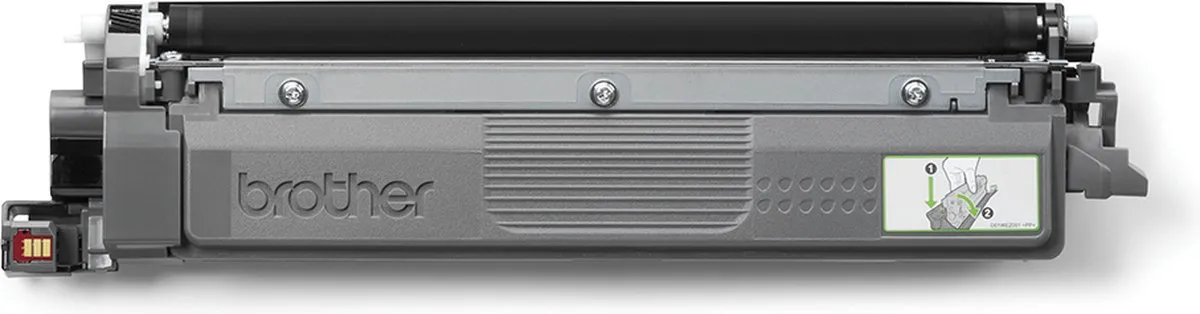 Brother TN-249BK Tonercartridge - 4.000 Pagina's - Zwart