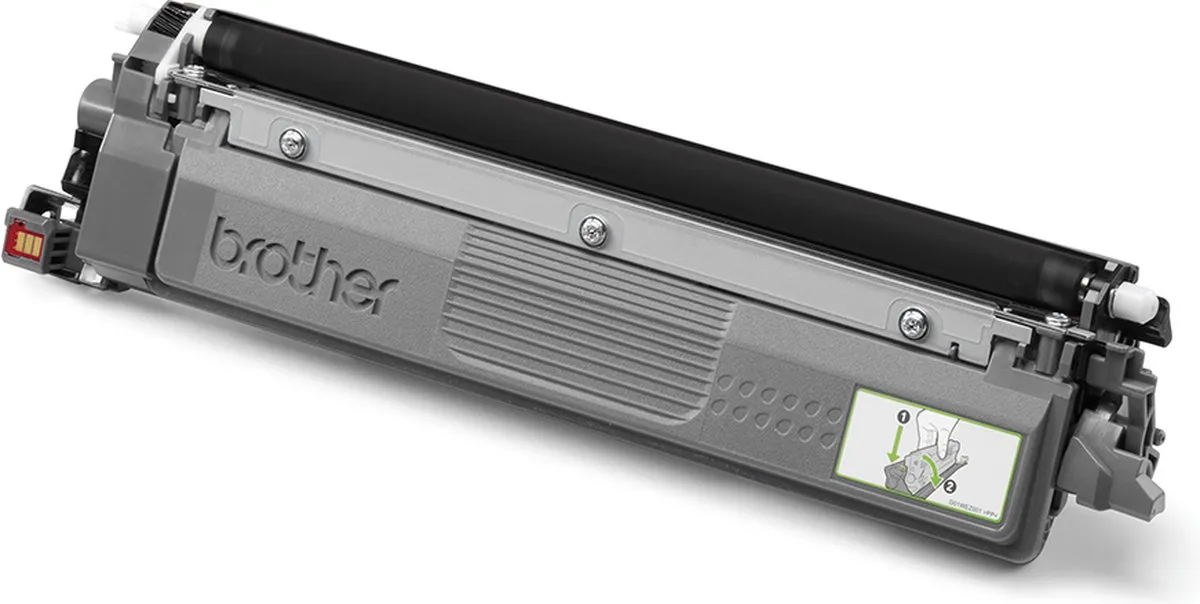 Brother TN-249BK Tonercartridge - 4.000 Pagina's - Zwart