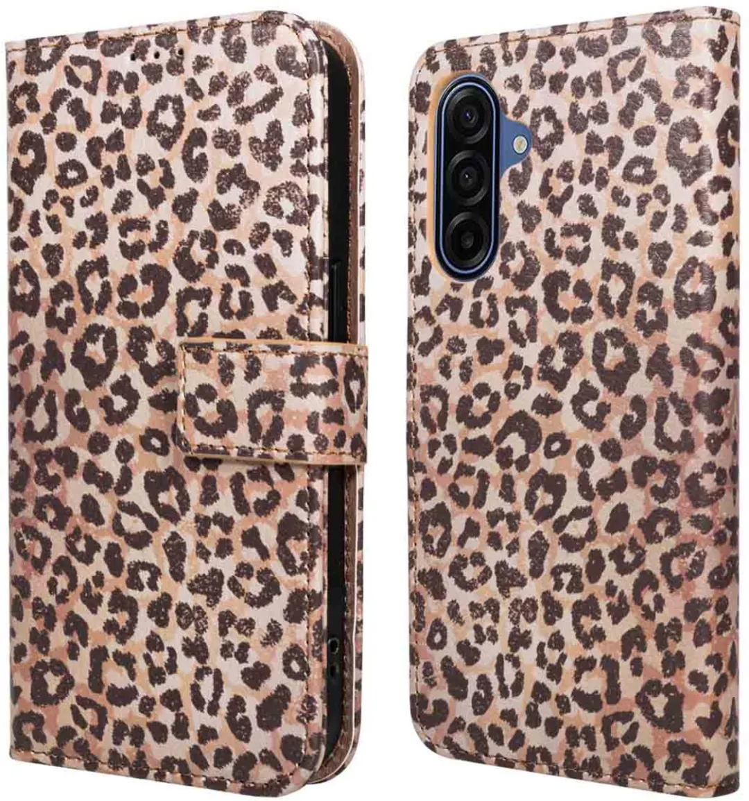Imoshion Hoesje Samsung Galaxy A17