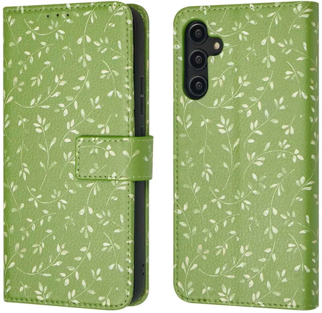 Imoshion Hoesje Samsung Galaxy A14