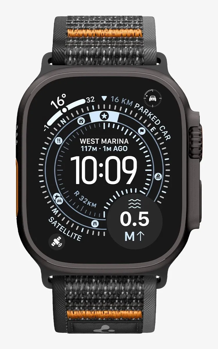 Spigen Athlex Air 2 Active Band