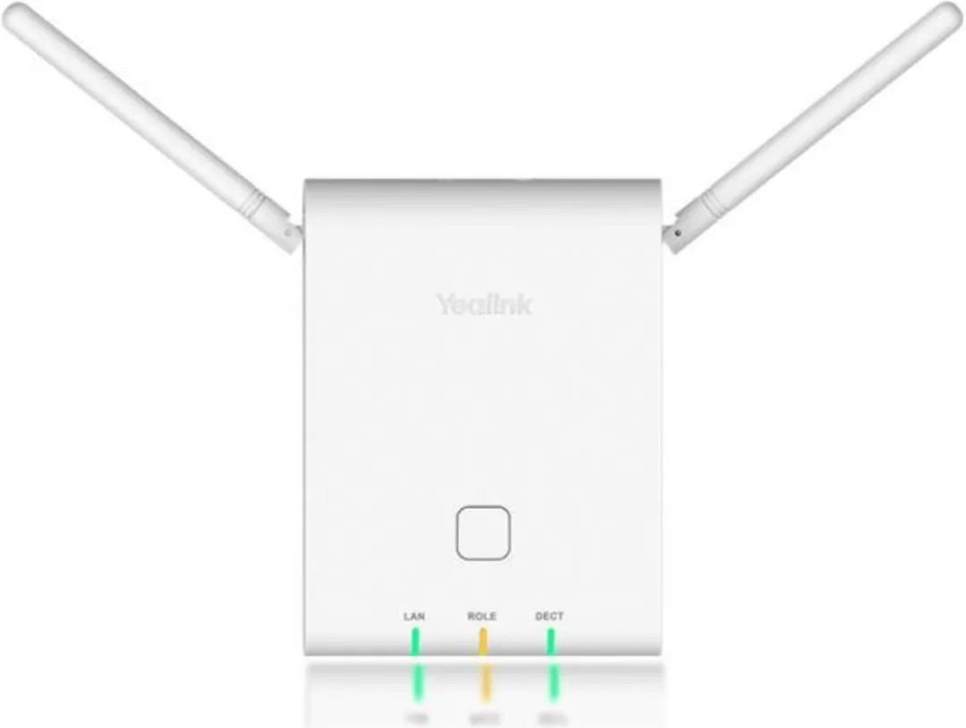 Yealink W90DM DECT-Manager
