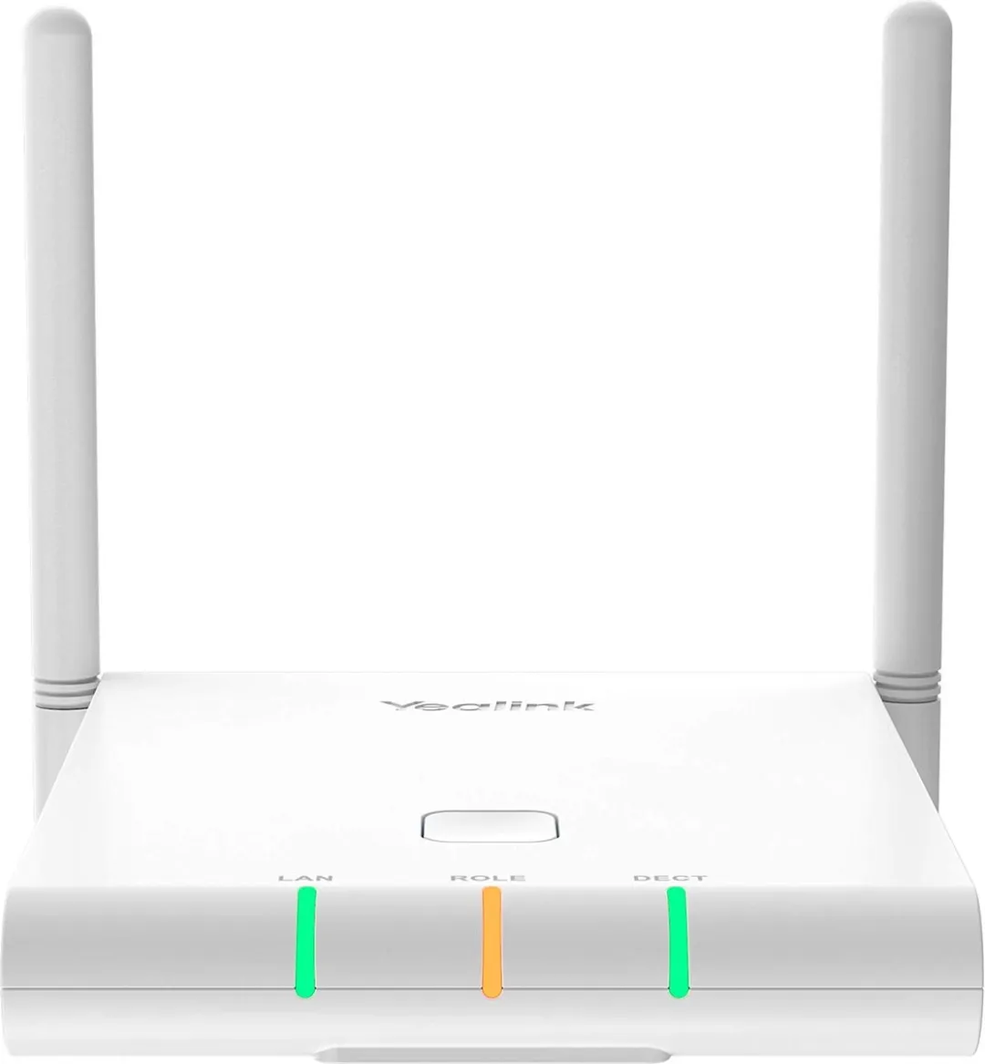 Yealink W90DM DECT-Manager - Bianco