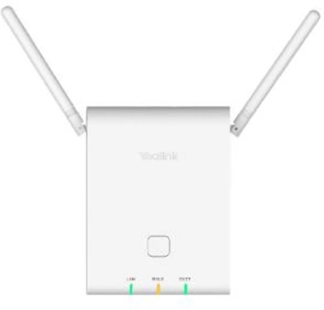 Yealink W90DM DECT-Manager - Bianco