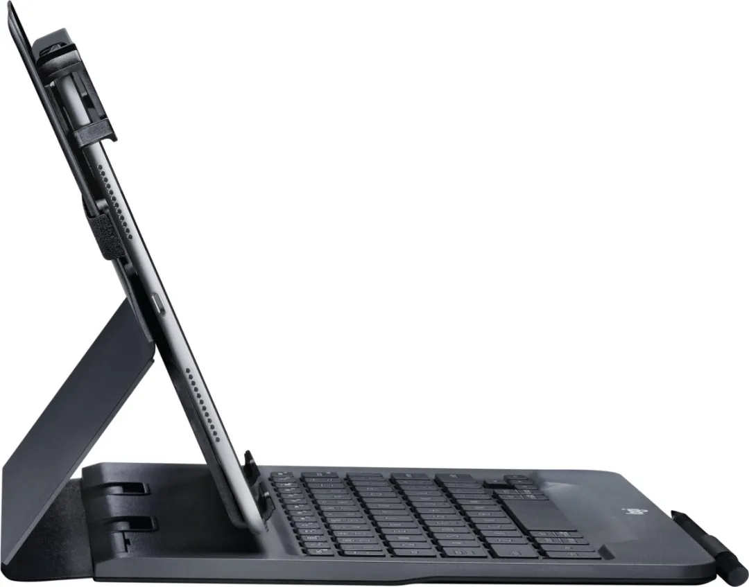 Logitech Universal Folio 920-008341 Toetsenbordcase - 9" - Zwart