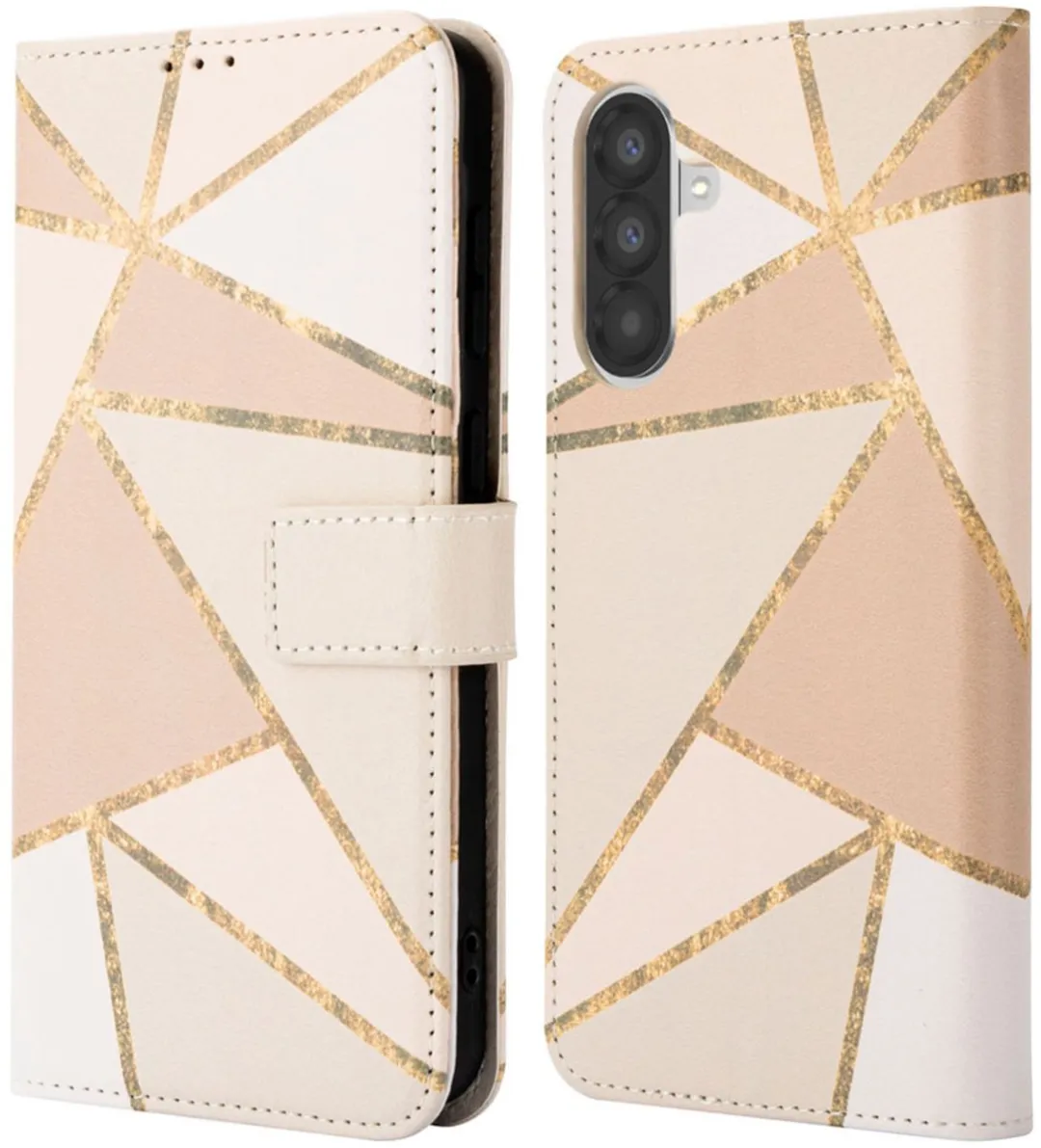 Imoshion Hoesje Samsung Galaxy A26
