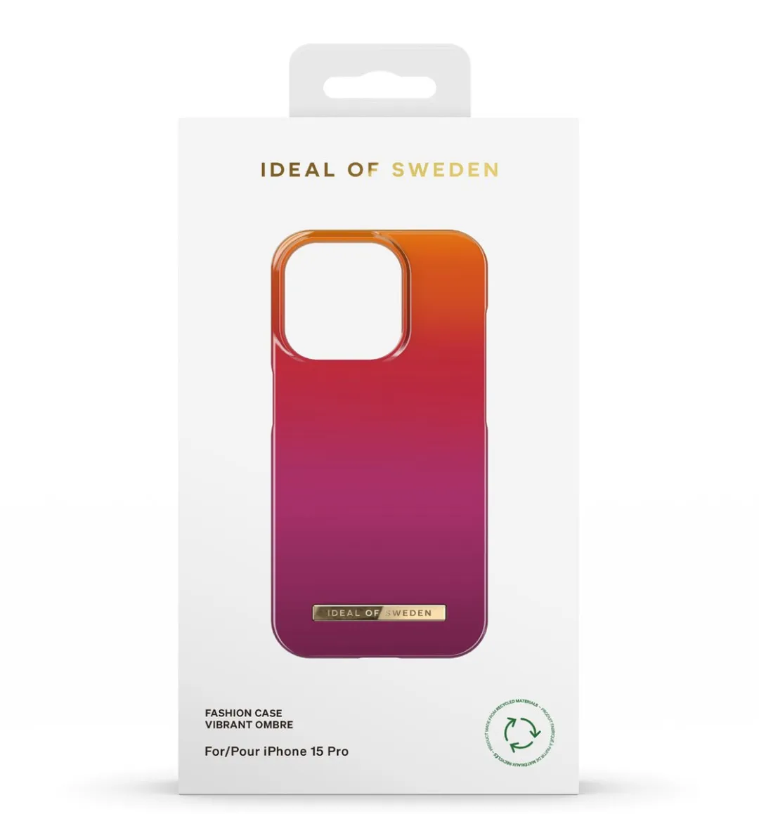 iDeal of Sweden iPhone 15 Pro Hoesje Meerkleurig - afbeelding 6 van 6