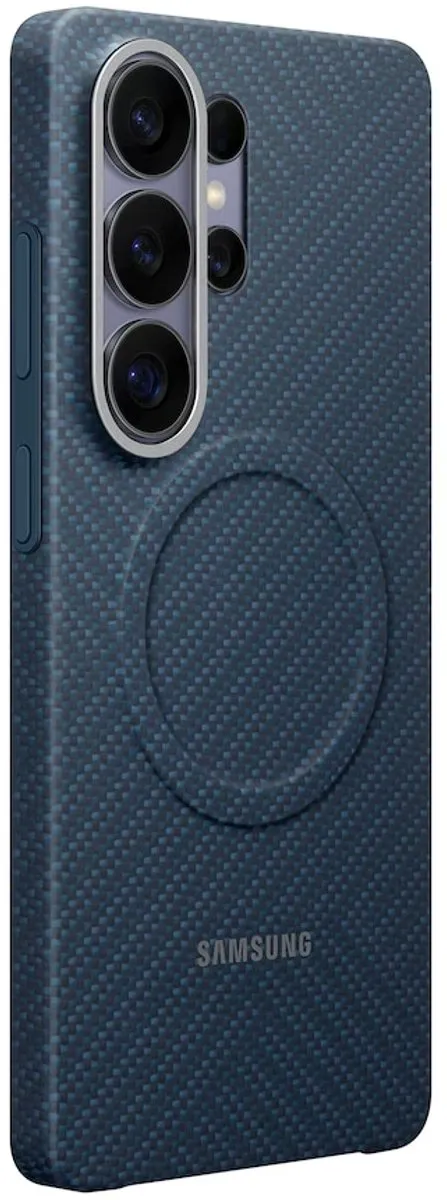 Samsung Galaxy S26 Ultra Hoesje EF-KS948SCEGWW - Carbon Magnet - Donkerblauw