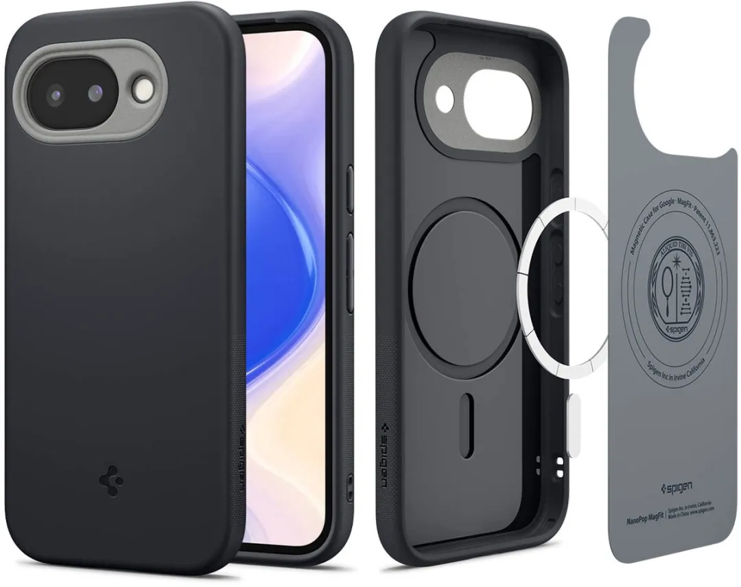 Spigen Nano Pop MagSafe Hoesje