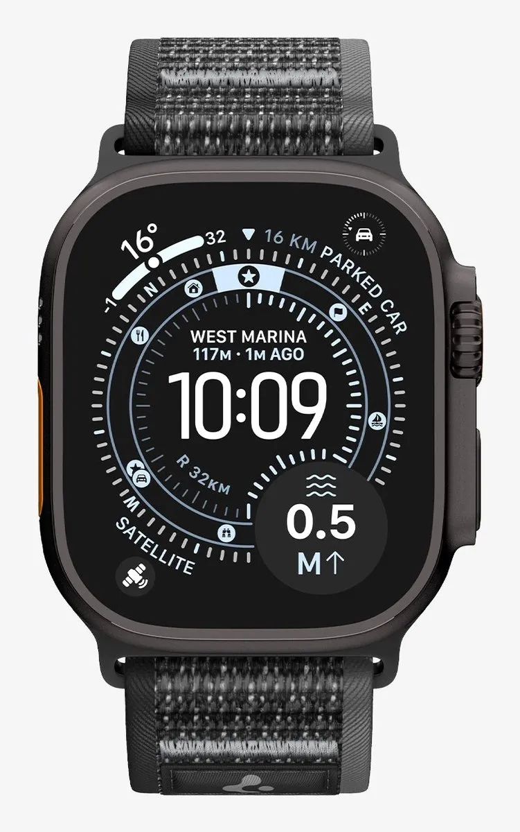 Spigen Athlex Air 2 Active Band