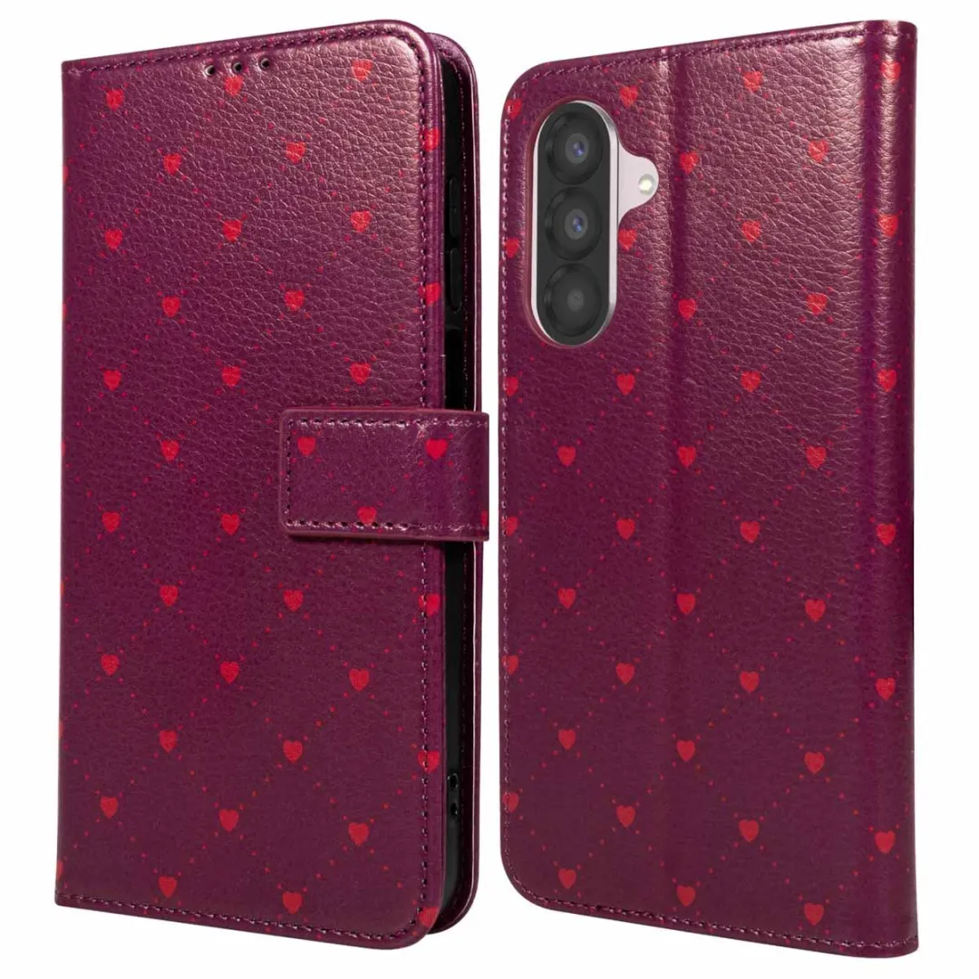 Imoshion Galaxy A17 Hoesje