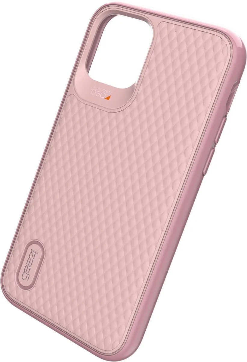 Gear4 Battersea Hoesje iPhone 11 Pro
