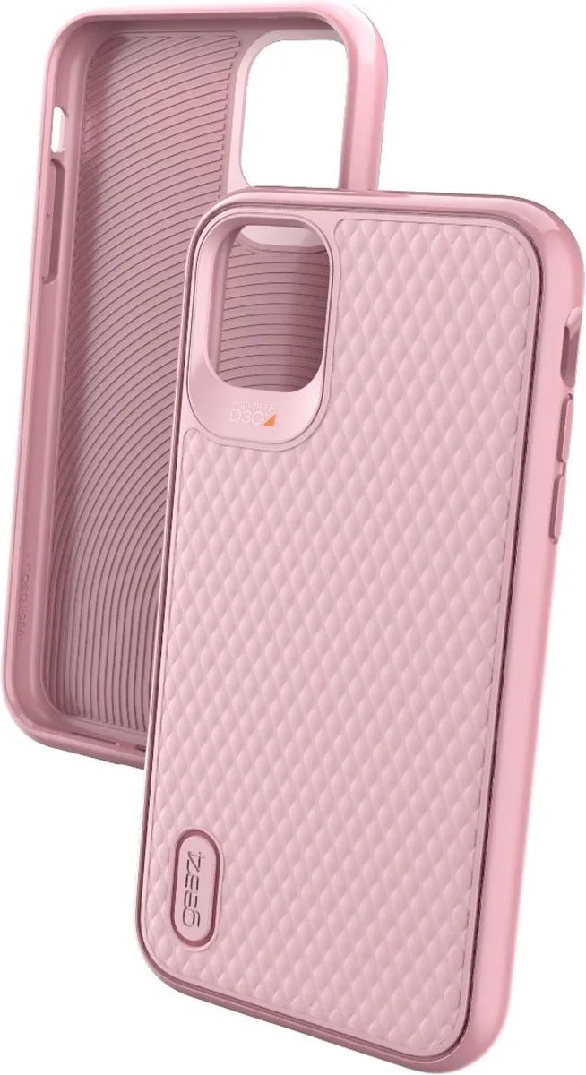 Gear4 Battersea Hoesje iPhone 11 Pro - Roze