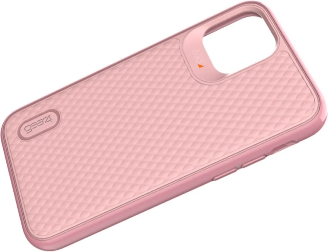 Gear4 Battersea Hoesje iPhone 11 Pro - Roze