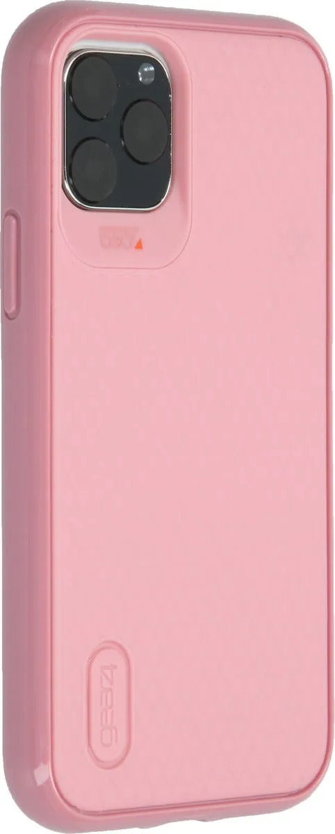 Gear4 Battersea Hoesje iPhone 11 Pro - Roze