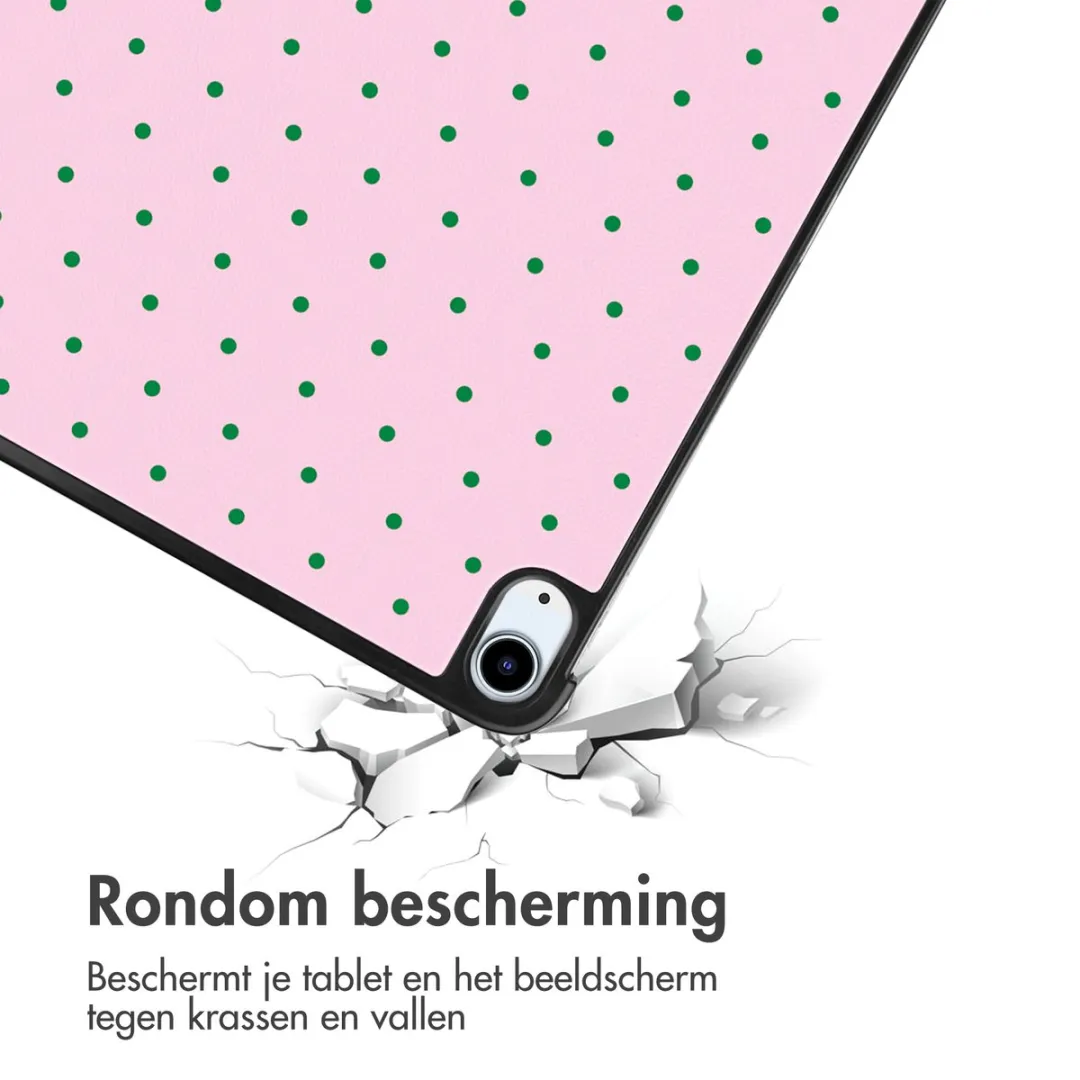 Imoshion Tablethoes SH00097928 - 11 Inch - Happy Dots