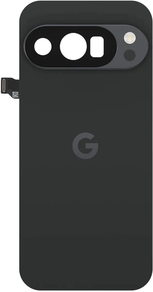Google Pixel 10 Pro G949-01419-00 Batterijklep
