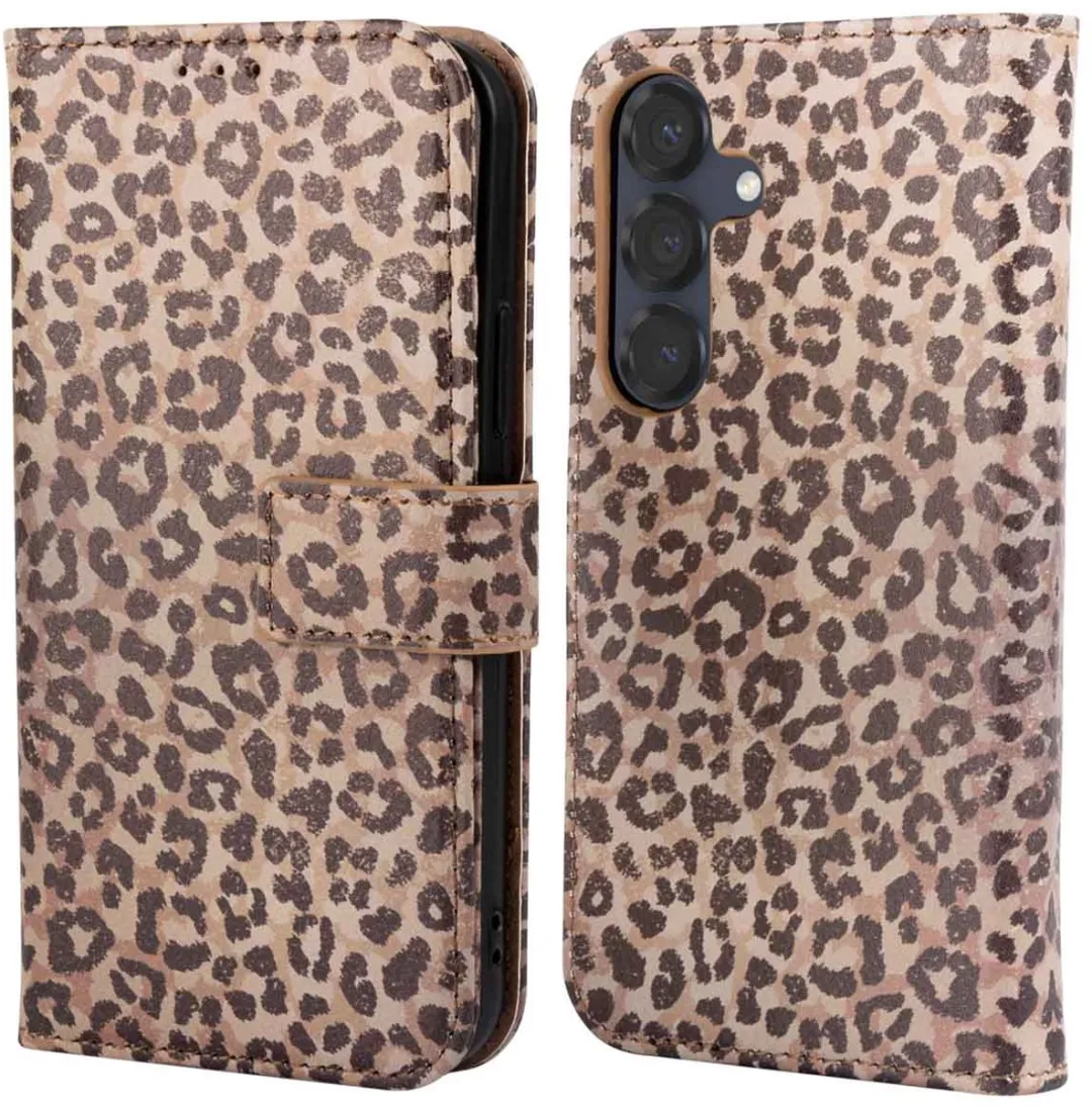 Imoshion Hoesje Samsung Galaxy S25