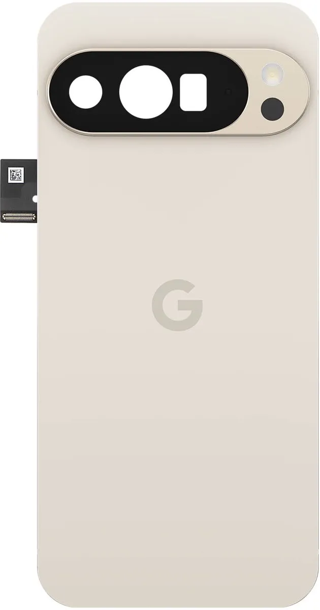 Google Pixel 10 Pro XL Originele Batterijklep
