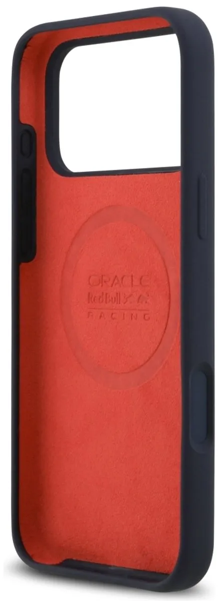 Red Bull Racing iPhone 17 Pro Max MagSafe Hoesje - Ring Back - MPN 3666339527334