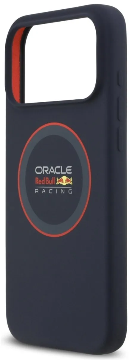 Red Bull Racing iPhone 17 Pro Max MagSafe Hoesje - Ring Back - MPN 3666339527334