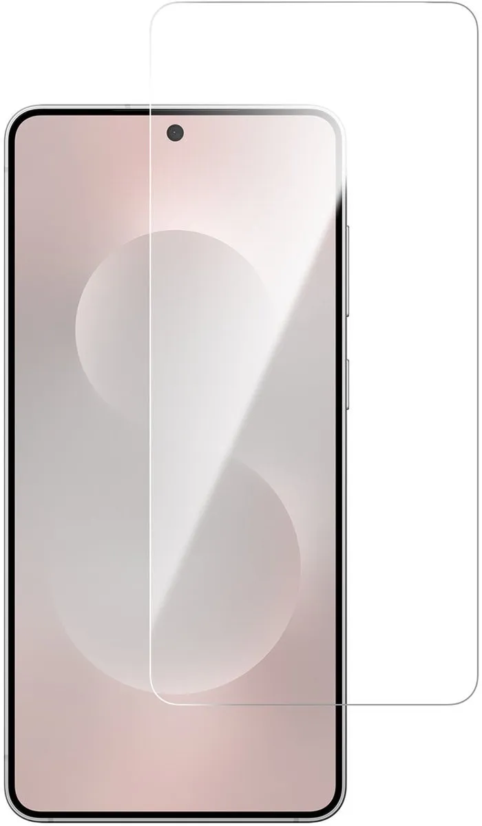 4Smarts 541737 Schermbeschermer Samsung Galaxy S26 Plus