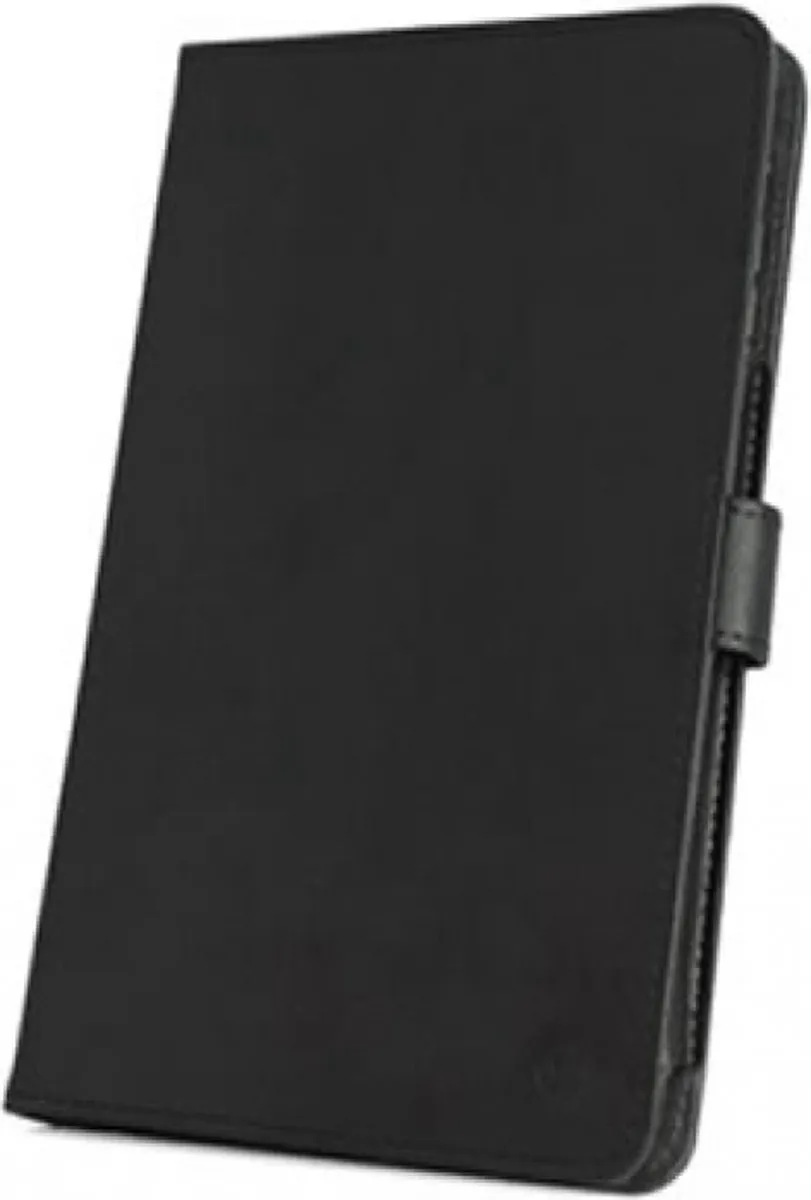 Gear4 LeatherBook MP112G Hoes iPad mini - Zwart & Grijs - afbeelding 6 van 6