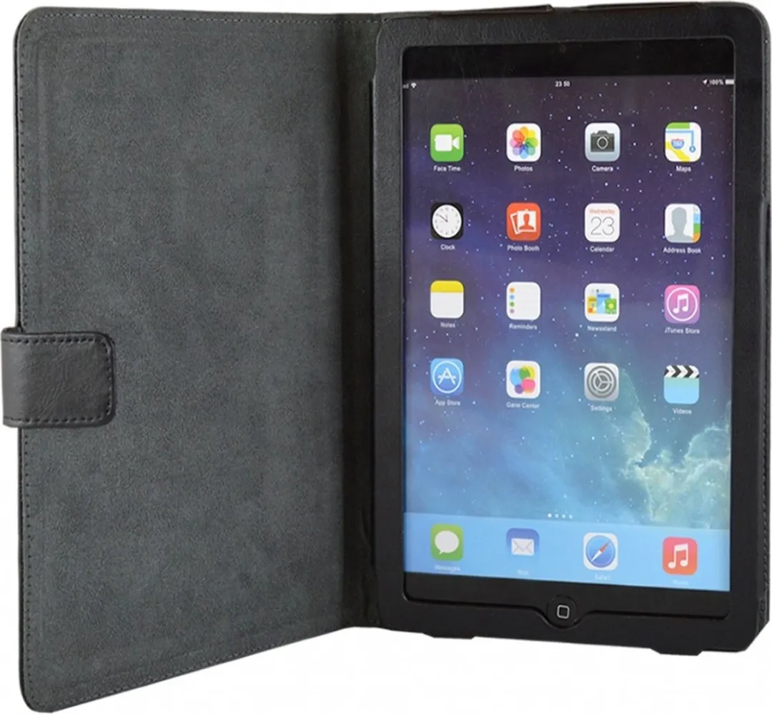 Gear4 LeatherBook MP112G Hoes iPad mini