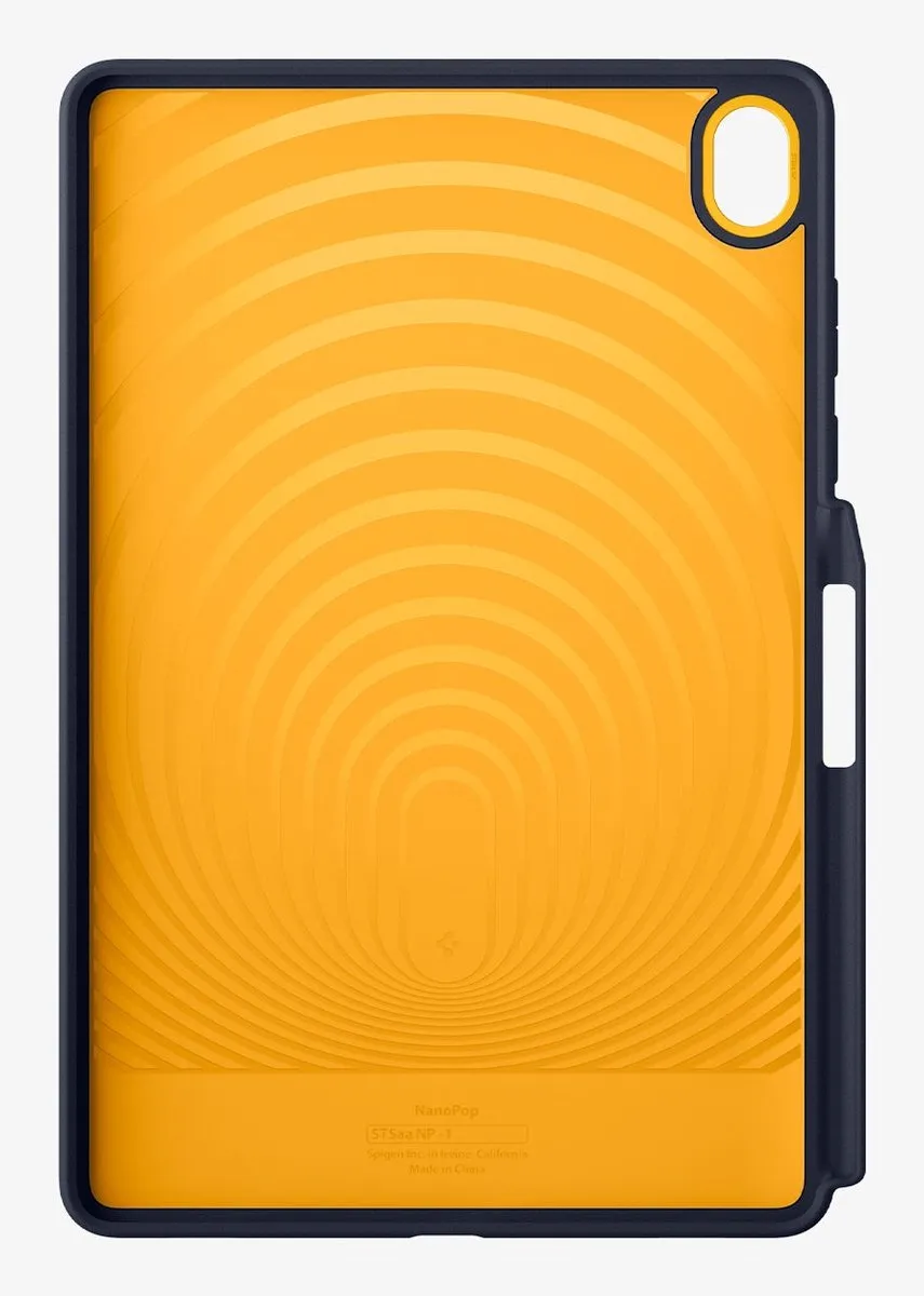 Spigen Nano Pop Transparent - Samsung Galaxy Tab S11 2025