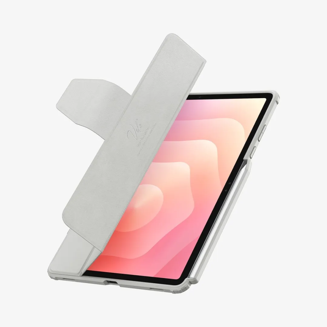 Spigen Air Skin Pro 8800283313512 - Samsung Galaxy Tab S11 - 11 Inch - Grijs