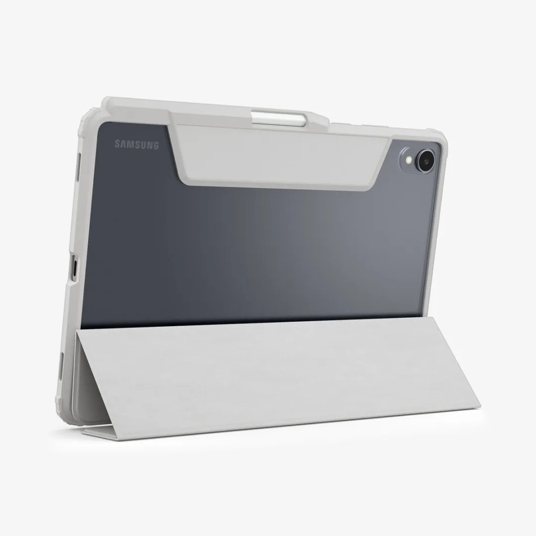 Spigen Air Skin Pro 8800283313512 - Samsung Galaxy Tab S11 - 11 Inch - Grijs