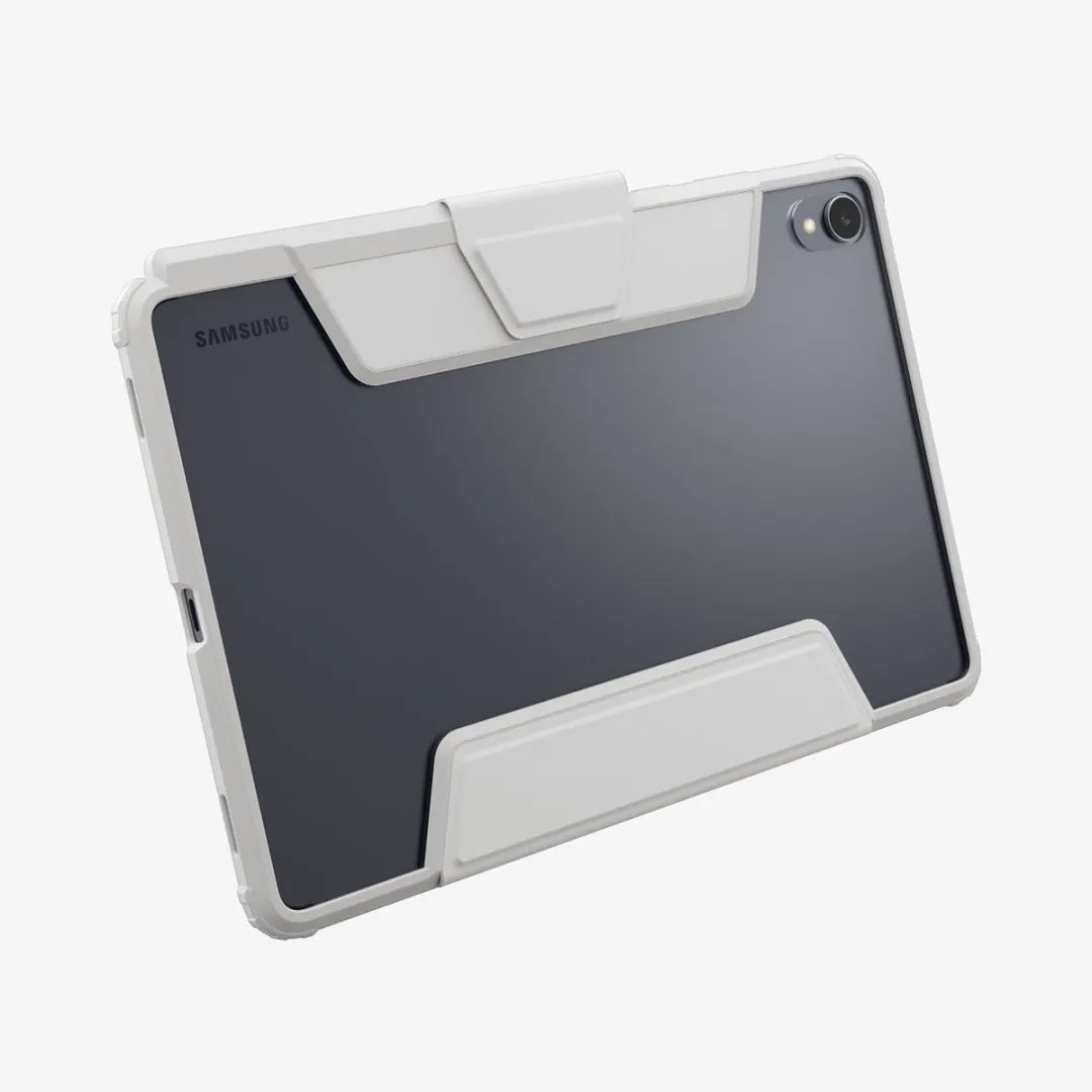Spigen Air Skin Pro 8800283313512 - Samsung Galaxy Tab S11 - 11 Inch - Grijs