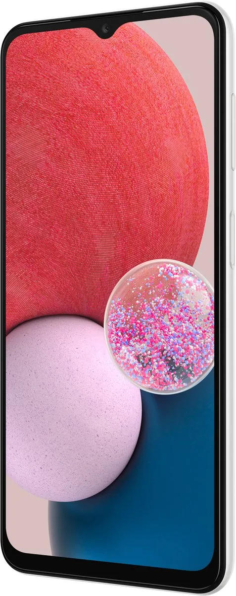 Samsung Galaxy A13 64GB - Wit - afbeelding 4 van 6